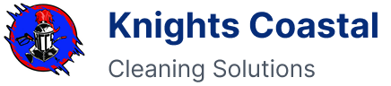 Knight’s Coastal Cleaning Solutions logo - Interior & Exterior Cleaning in Mississippi