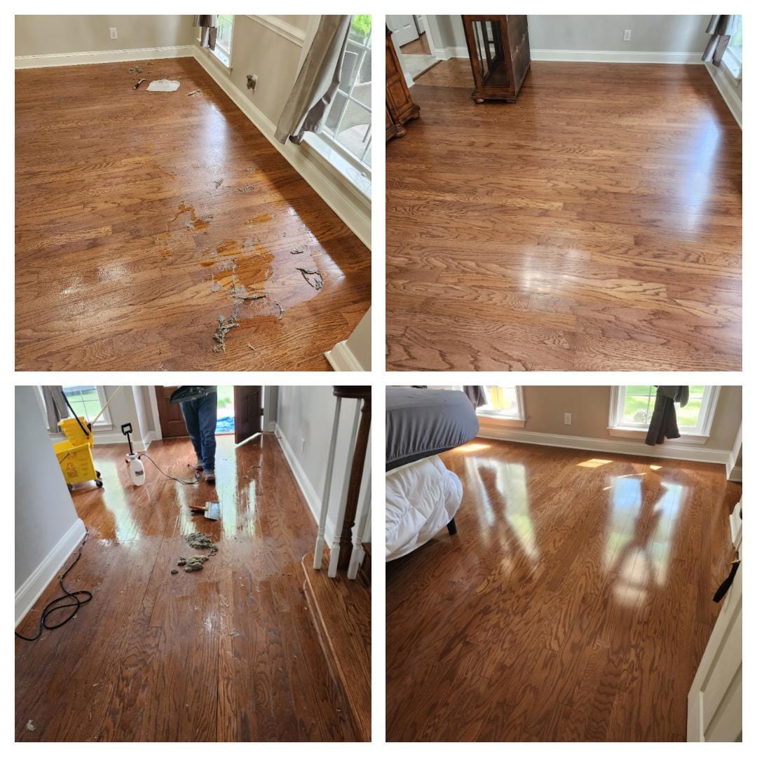hardwood-floor-cleaning-in-Gulfport-MS