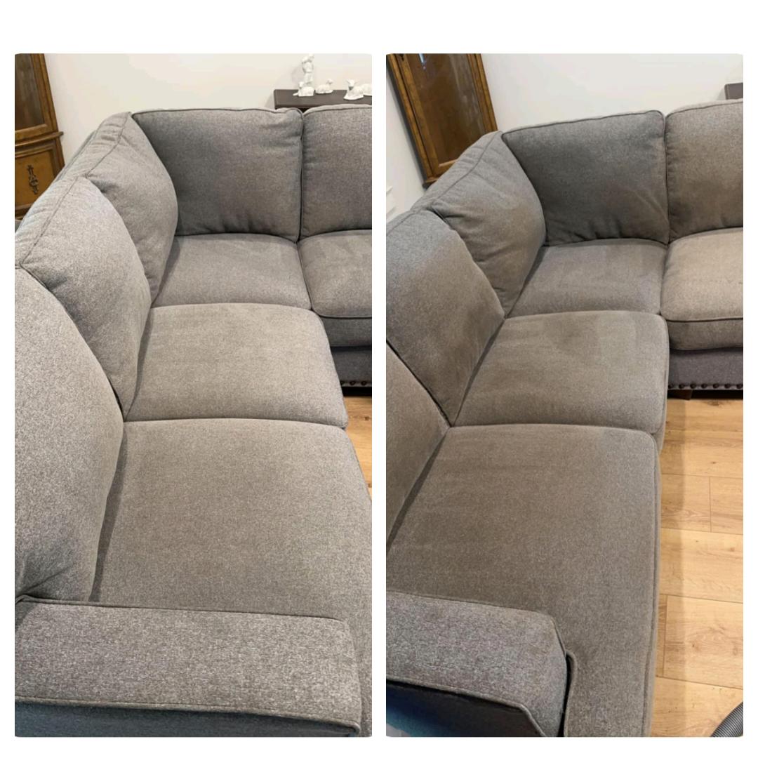 upholstery cleaning in Pascagoula MS.